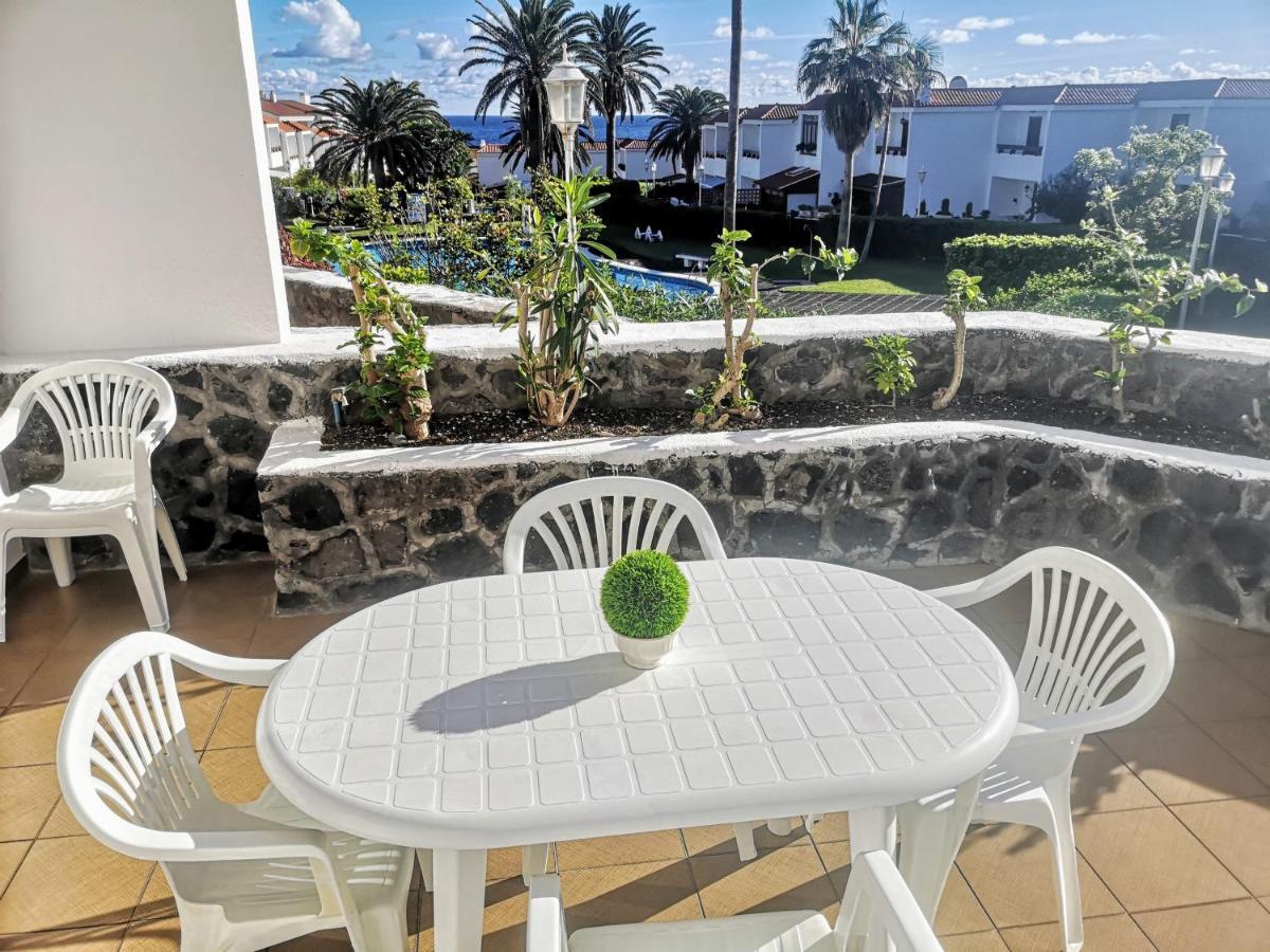 Vv Duplex Los Cancajos "By Henrypole Home" Dış mekan fotoğraf