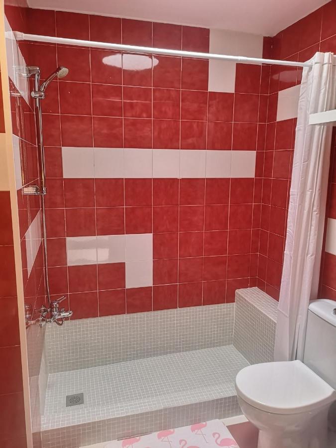 Vv Duplex Los Cancajos "By Henrypole Home" Dış mekan fotoğraf