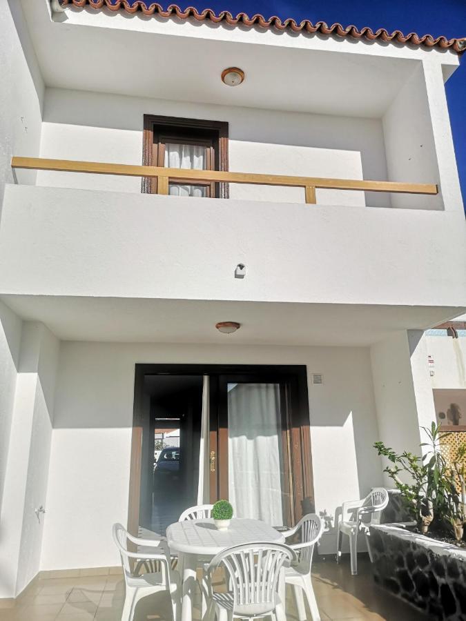 Vv Duplex Los Cancajos "By Henrypole Home" Dış mekan fotoğraf
