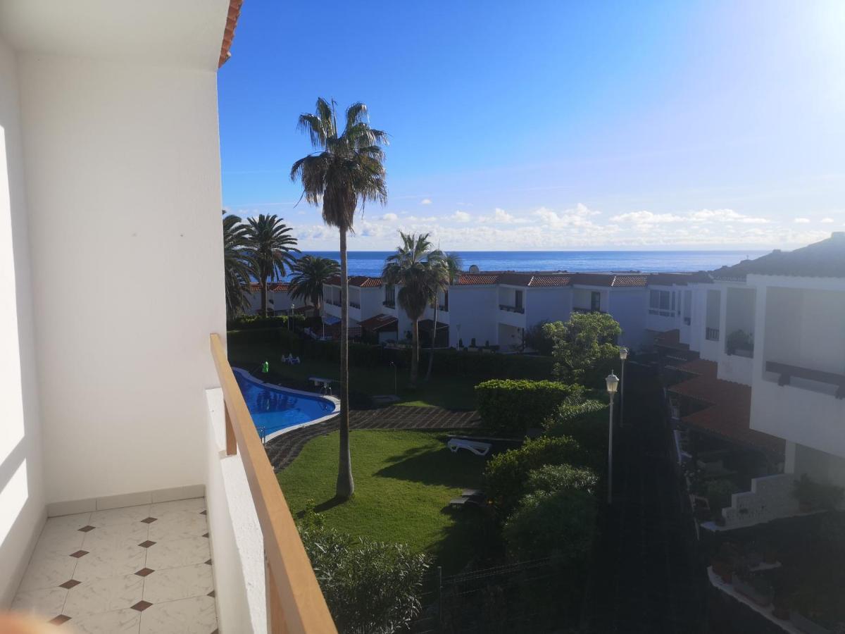 Vv Duplex Los Cancajos "By Henrypole Home" Dış mekan fotoğraf