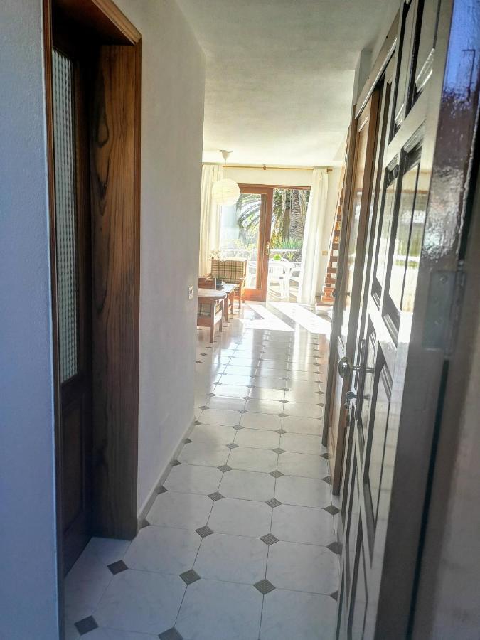 Vv Duplex Los Cancajos "By Henrypole Home" Dış mekan fotoğraf