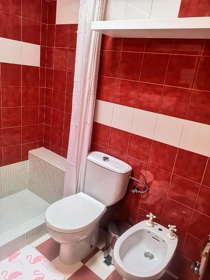 Vv Duplex Los Cancajos "By Henrypole Home" Dış mekan fotoğraf